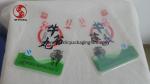 Vacuum Sealed Storage Bags , ISO Moisture Proof Plastic Vacuum Seal Food Bags