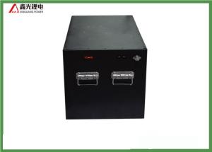 China 48V 200AH LCD Buzz Industrial Electric Truck Battery Pack wholesale
