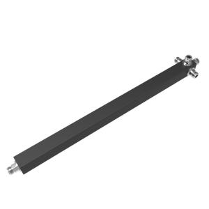 China IP65 Protection 130-180MHz NF 4 Way 6dB Coupler / Splitter wholesale