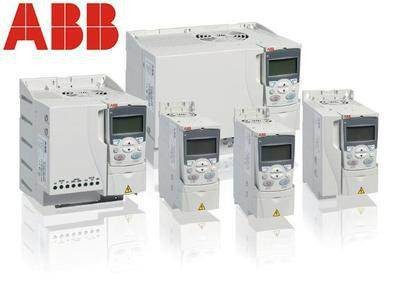 ABB ACS800-01-0025-3+P901 0.55 to 200 kW Number of Phases is 3