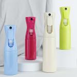 300ml continuous fine mist spray bottle 8 oz