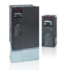 China AC Frequency Mitsubishi Electric Inverter Industrial Three Phase FR-F840-03250-2-60 wholesale
