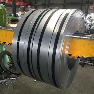 China 3mm Stainless Steel Coil Stock Hot Rolled Coil 202 Grade wholesale
