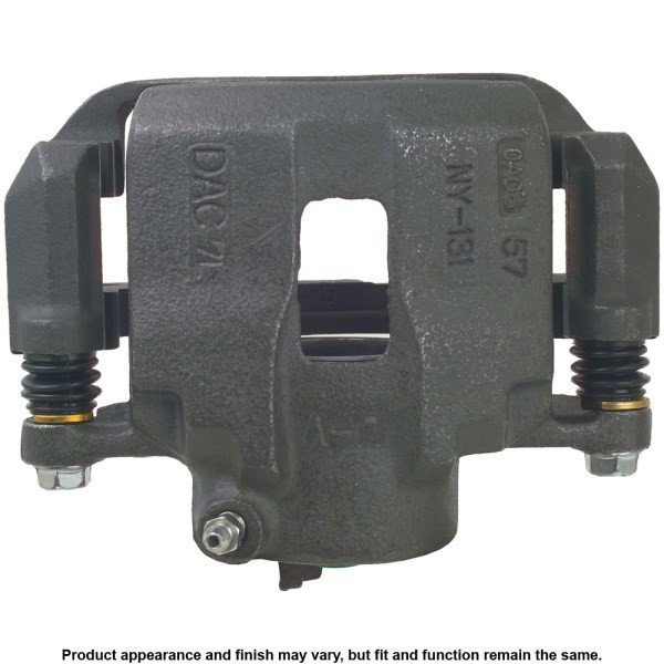 CHEVROLET Auto Parts Vehicle Brake Caliper 19B2842 19B2843 343370 343371 OEM 96205944 96205945