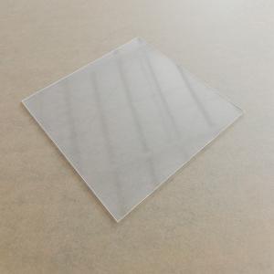 China Transmittance 94% Laser Cut Customized Clear Cast Acrylic Sheet wholesale