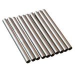 4 Inches SS 316 316l Welded Stainless Steel Tube Sanitary Piping