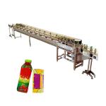 Automatic Ce Standard Bottle Pasteurization Tunnel