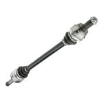 Rear Right Drive Shaft Transmission Axle Shaft for BMW F01 F02 F07 OE 3320756606
