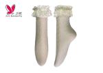 Fashion Design Crystal Women'S Fishnet Ankle Socks / Ankle Tights Socks