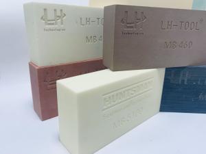 China Checking Tool Sand Mould 62 Hardness Epoxy Resin Board wholesale