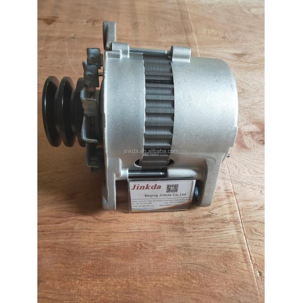 600-825-3251 Alternator For WA350-3 / WA400-7 Loader Parts
