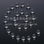 4mm Soda Lime Glass Beads For Ball Sprayer Accessories Polishing