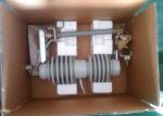 100A-200A Porcelain Fuse Cutout With 12.5kA Rated Breaking Current