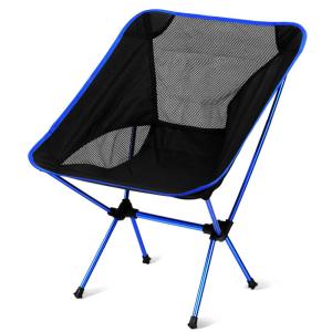China Folding Fishing Picnic Chair 0.7mm Furniture Aluminum Profiles wholesale