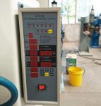 1200mm Long Arm DN Series Spot Welding Equipment , 25~150KVA Inverter Welding