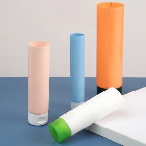China OEM Biodegradable Hand Cream Tube for Eye Cream in Skin Care Packaging Cosmetic Type wholesale