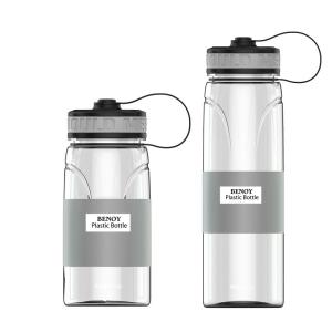 China Tritan 1 Litre Gym Water Bottle 2l Water Bottle Bpa Free Wide Mouth wholesale