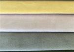Warp Knitted Holland Velvet Fabric Upholstery Sofa Cover 100% Polyester