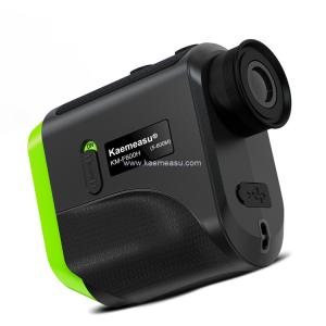 China Kaemeasu HD Optical Lens BAK4 Prism Golf Rangefinder F1000 wholesale
