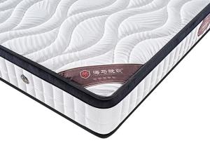 China High Density Organic Cotton Foam Mattress wholesale