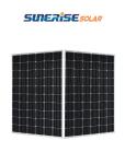 305W Monocrystalline Solar Panel