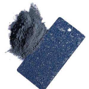 China Electrostatic Powder Coating Crocodile Texture Finishing For Furniture wholesale