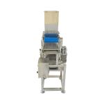 Automatic Coconut Granule Spreader Machine For Sales