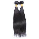 Unprocessed Brazilian Virgin Human Hair Extension,100% BrazilianHuman Hair