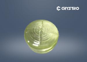 China Lithium Tantalate LiTaO3 Single Crystal Material Pyroelectric wholesale