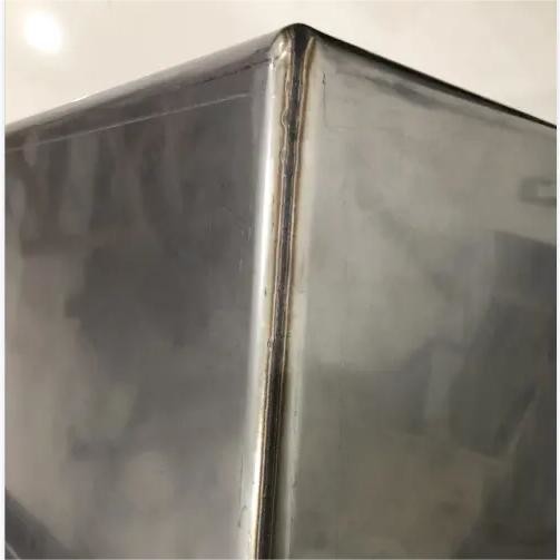 High Precision CNC Surface Welding Machine for Stainless Steel Sink Basin Manufacturing Process