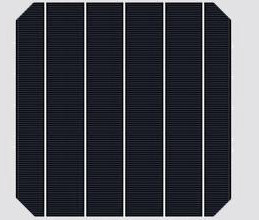 Ja Solar Panel Solar Mono Monocrystalline Solar Panel Price 235W Solar Power Panel