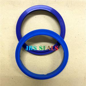China 5J8016 5J7036 2892956 Dust Wiper Seals dhs dli pu rubber seal ja fa wholesale