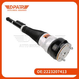 China Rear Air Suspension Shock Absorber 2223207313 2223207413 for Mercedes Benz W222 wholesale