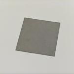 Environmentally Friendly Titanium Paper Porous Titanium Sintered Felt Gas