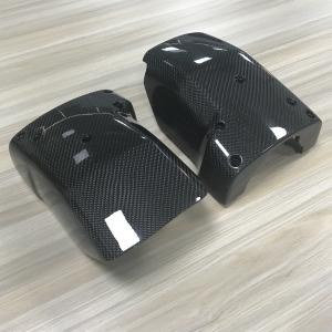 China High Strength Carbon Fiber Motorcycle Parts And Components Free - Mold wholesale