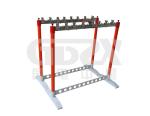 Insulating Boots / Gloves Withstand Tester With Trundles