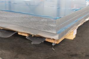 China SGS 75MM 3.1325 High Strength T3 2017A Aluminum Alloy wholesale