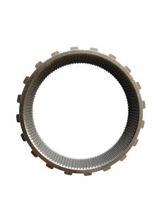 China Alloy Steel Mechanical Gear Ring 20CrMnTiH IATF 16949 Involute Tooth Profile wholesale