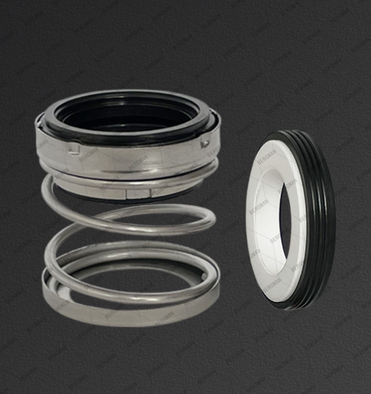 BERGMAN 560A-10 12 14 15 16 18 19 20 22 25 28 30 32 35-80mm Pump Mechanical Seal