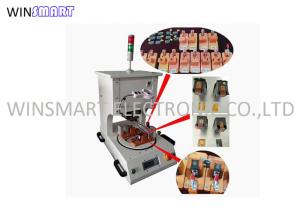 China Printer Cartridge Welding Machine Cartridge Hot Bar Soldering Machine wholesale