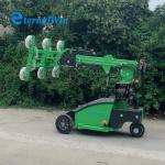 Robot Vacuum Lifter Machine 200kg To 800kg Glass Lifters For Installing Glass