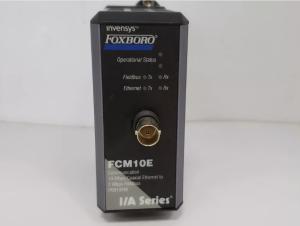 China FCM10E Foxboro Fieldbus Communications Module on sale