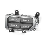 Automotive Car Interior Accessories Jeep Auxiliary Switch Bank
