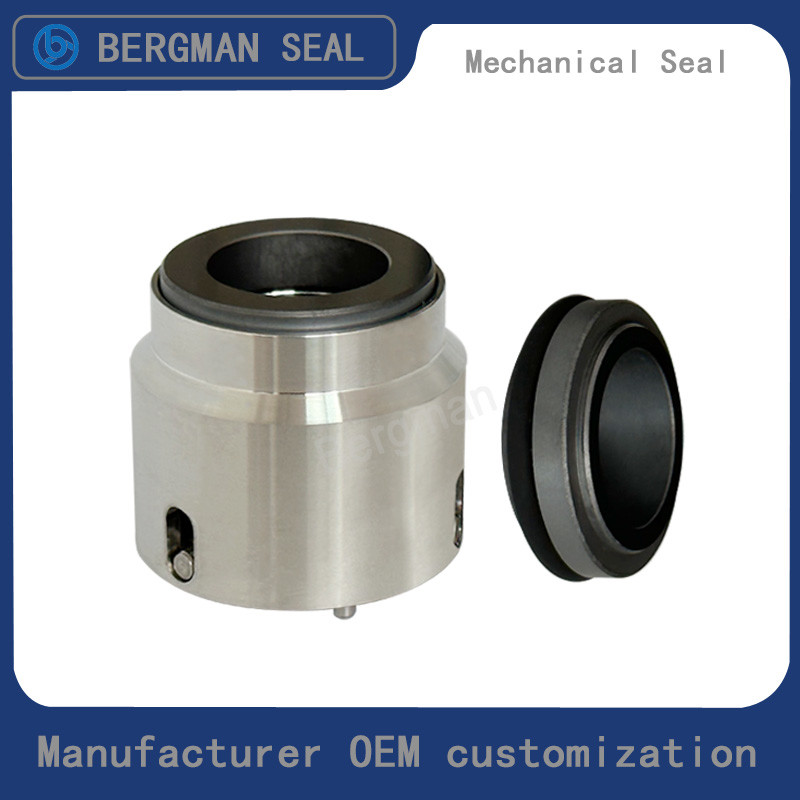 22mm Lovara Sv Pump Mechanical Seal ISO9001 SGS Certificate