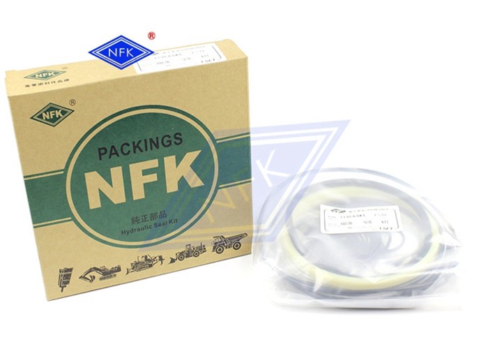 Furukawa Fs37 High Quality Fs37 Hydraulic Breaker Hammer Repair Seal Kits For Breaker Engineering Machinery