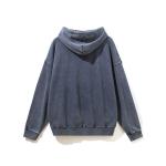 Oem Factory Manufacturer Custom Logo Autumn French Terry Sweatshirt
