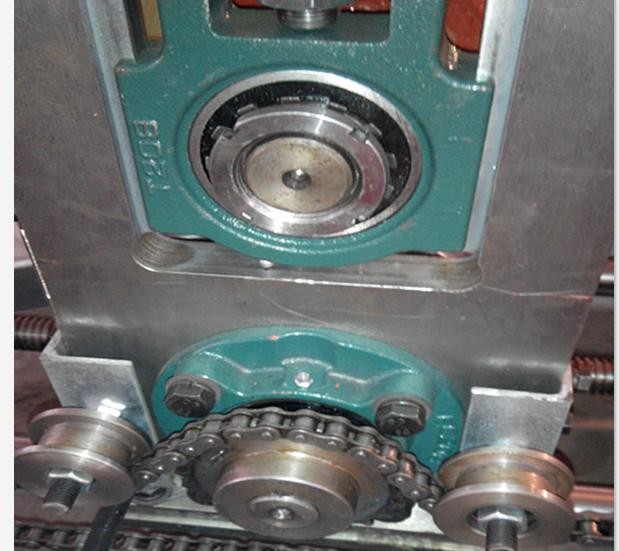 PVC Film And Thin PVC Sheet Manufacturing Machine With Tubular Electrical Heater