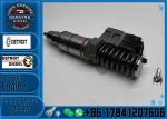 Common rail fuel injector 4991752 3861890 5234785 5235575 5237466 for Detroit