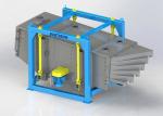Mining Powder Gyratory Vibrating Screen