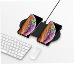 Magnetic QI Mi Wireless Charging Pad 20w